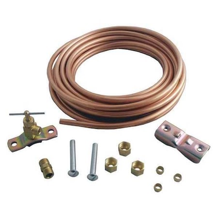 Supco Copper Tubing Kit C25