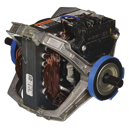 Whirlpool Drive Motor W10410999