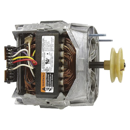 Whirlpool Motor Assembly 21001950