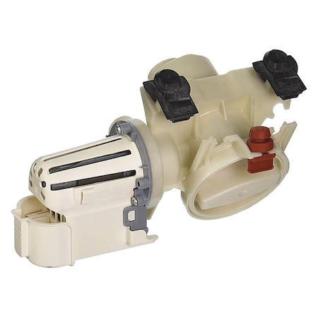 Whirlpool Water Pump Assembly 280187