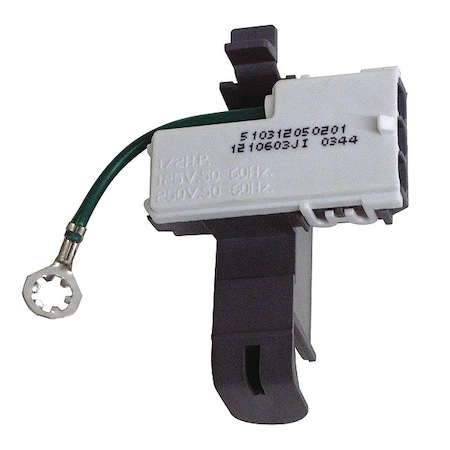 WHIRLPOOL Lid Switch WP8318084