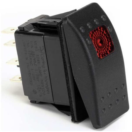 Cleveland Switch, On/Off 110-120 SK2474100