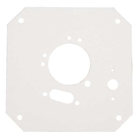 Cleveland Gasket, Burner Mtg Plate KE53397