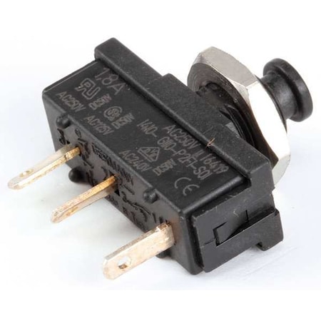 Cleveland Circuit Breaker, 1.8Amp WR50263
