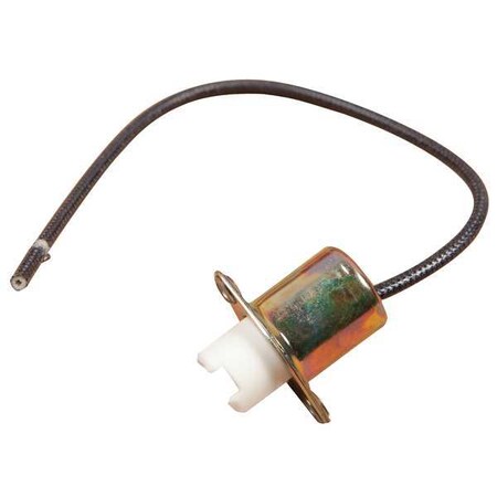Cleveland Socket, Lamp RSC 108210