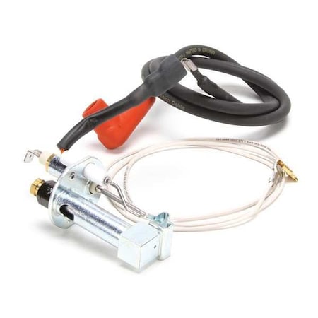 Blodgett Kit, Pilot Pro Gas 56464