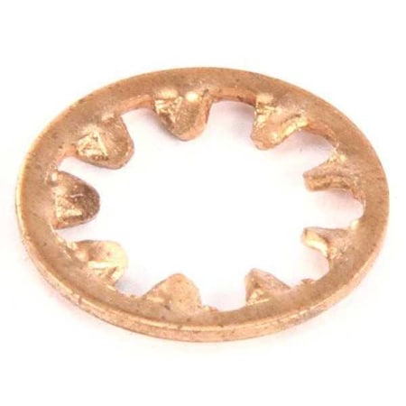 Cleveland Washer, Lock, Intrnl Tooth 23151