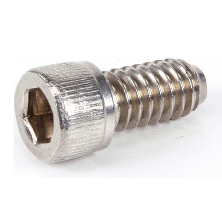Cleveland SS Socket Head Screw FA11284