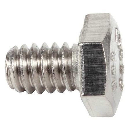 Cleveland Screw, 1/4-20x3/8 H.H. 19218