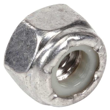 Cleveland Hex Lock Nut, 1/4-20 14665
