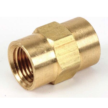 Cleveland Coupling, 1/8 in. 104838