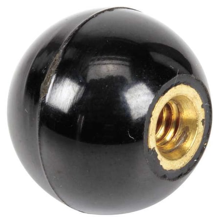 Cleveland Knob, Black Ball SK078279-1