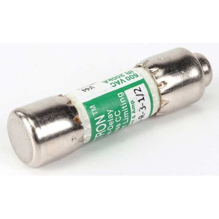 Cleveland Fuse, 3.5 Amp 109380