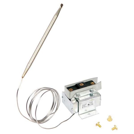 Cleveland Safety Thermostat, T1/Tr KE55069-7