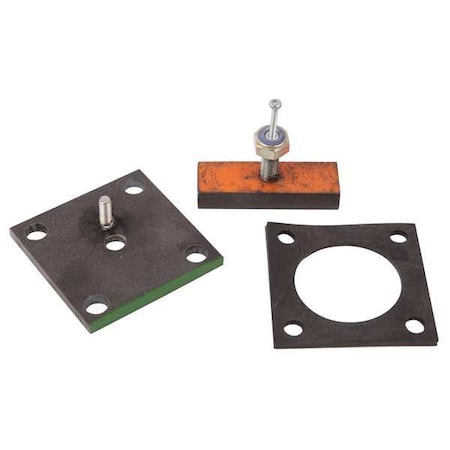 Cleveland Kit Blockoff, Plate, Elec FK110758