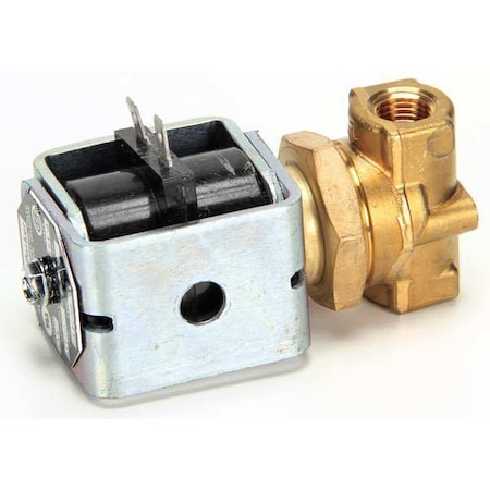 Cleveland Valve, Solenoid, 1/4NPT 222231