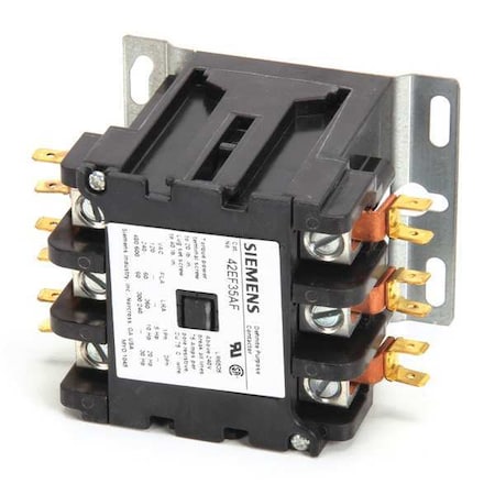 Cleveland Contactor, 75 Amp, 110V 03506