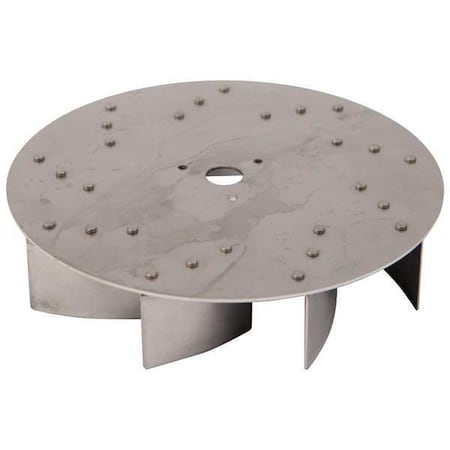 Cleveland Disk, Blade, Blower, L.H. WR50062