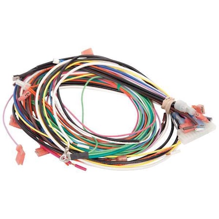 Cleveland Wiring Harness, KGLT WHKGLT