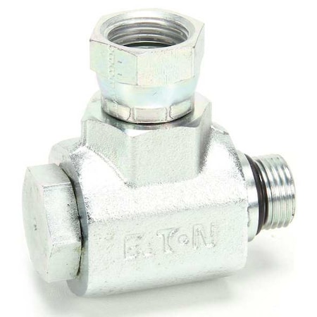Cleveland Swivel Elbow, 1/2 Kgt FI05222-2