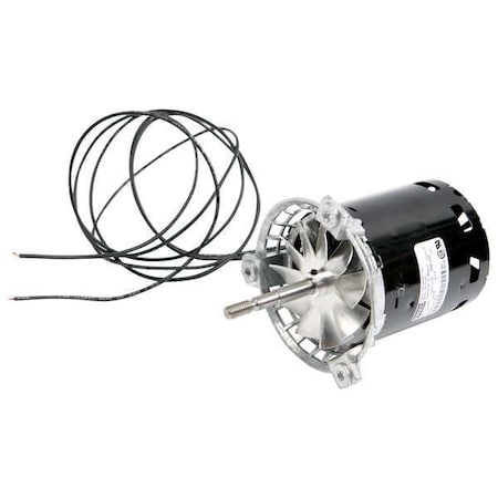 Cleveland Motor, C.W., Jet Plate WR50102