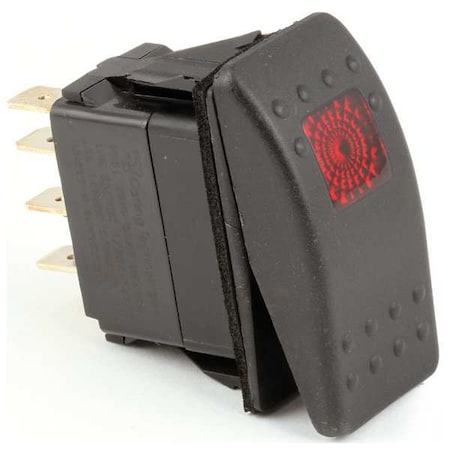 Cleveland Switch, On/Off 220-240 Tr SK2474101