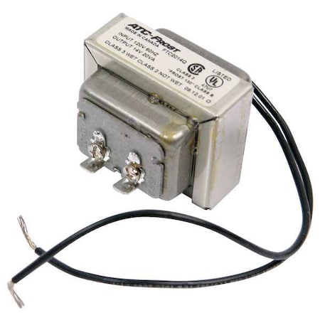 Cleveland Transformer, 120P/14S/60 KE53838-27