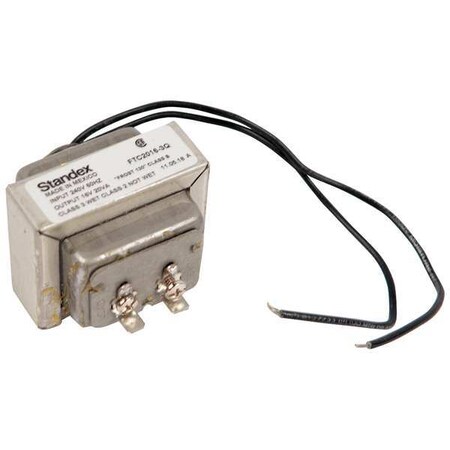 Cleveland Transformer, 240P/16S/60H KE53838-21
