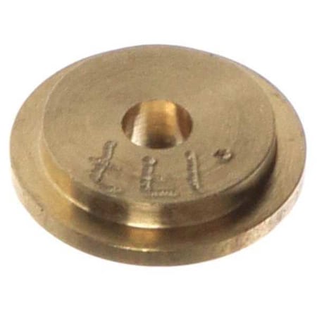 Cleveland Gas Orifice Prop 0-2000 KE53403-5