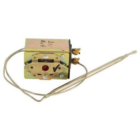 Cleveland Oper. Thermostat, Ca1E KE55069-1