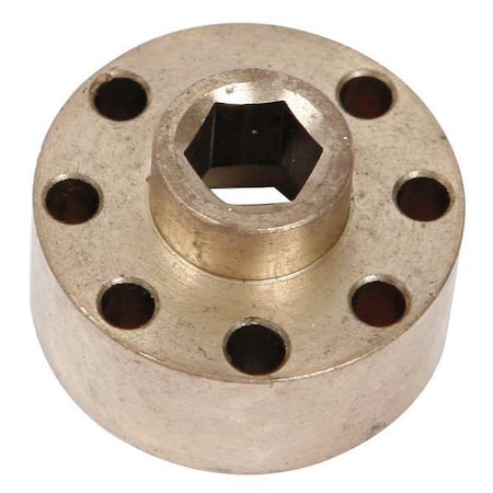 Cleveland Hinge Insert, Chs KE50820