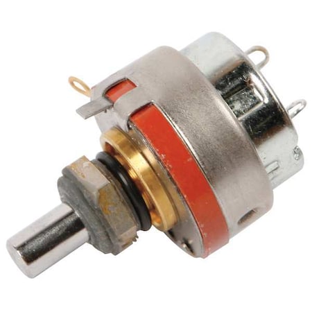 Cleveland Kit, New Pot. and Seal SE00114