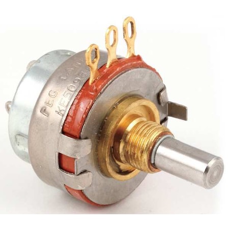 Cleveland Potentiometer, C/W KE50988-1
