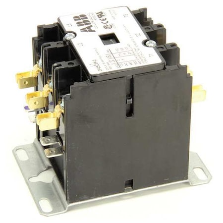 Cleveland Contactor, 240VAC Coil KE603902-2