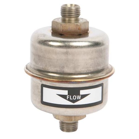 Cleveland Trap, Thermostatic 1/4 In 20559