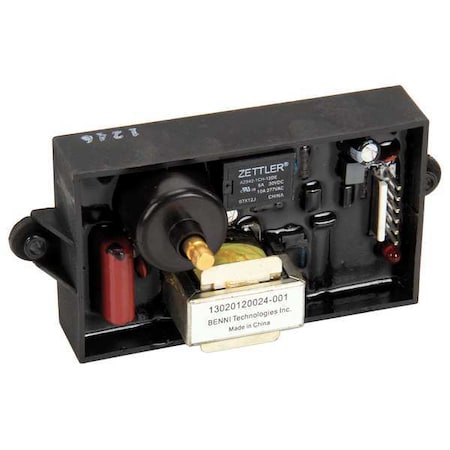 Cleveland Ignition Module, Direct KE603774-1