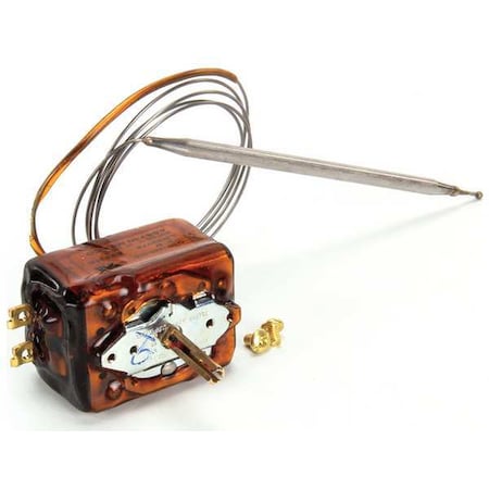 Cleveland Oper. Thermostat, Set10 KE55069-2