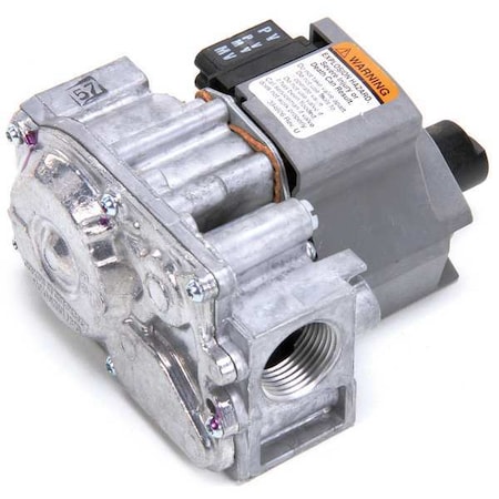 Cleveland Valve, Gas Reg, Nat, 3/4 X 106719