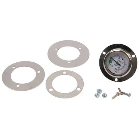 Cleveland Kit To Replace Ke50429-1 SE00127