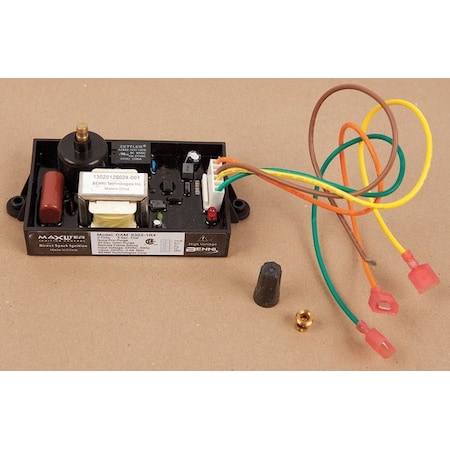 Cleveland Kit, Ignitor Replacement KE003668