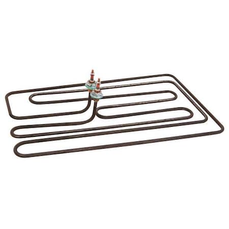 Cleveland Element, Centre SK2356200