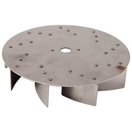 Cleveland Disk, Blade, Blower, R.H. WR50061