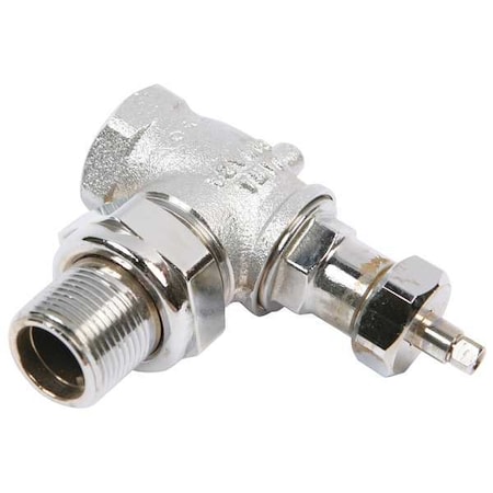 Cleveland Steam Valve, 3/4 KE02055-3