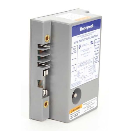 Cleveland Ignition Module Control 03546