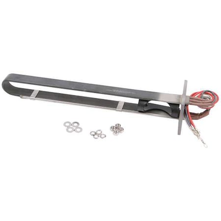 Cleveland Immersion Heater, 230-240V, 8Kw FK1038811