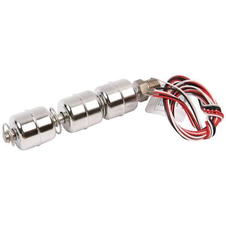 Cleveland Switch, Float Assy, 3 105225