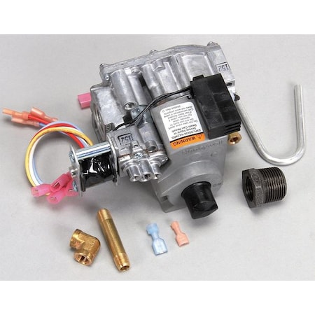 Cleveland Kit, Replacement, 2-Stage FK113049