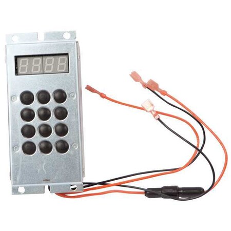 Cleveland Timer, Assembly, NCC 104389