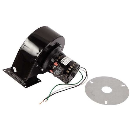 Cleveland Field Kit, Blower Replacment FK105695