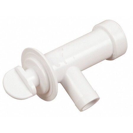 Scotsman Pump Outlet Tube Assembly 02-4368-01